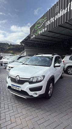 RENAULT SANDERO 1.0 12V SCE FLEX AUTHENTIQUE MANUAL RENAULT SANDERO 1.0 12V SCE FLEX AUTHENTIQUE MANUAL